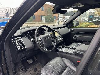 Land Rover Discovery 3.0 TD6 HSE V6 7-PERSOONS BLACK PACK PANORAMA FULL OPTIONS! picture 12