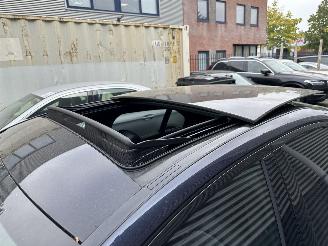 Mercedes C-klasse AMG FACELIFT/PANO/LED/NAVI/PDC/LEDER/SIDE-ASSIST/ picture 9