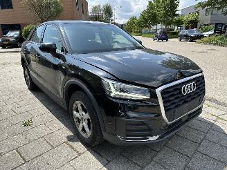 Auto incidentate Audi Q2 TFSI VOLLEDIG RIJDBAAR/NAVI/PDC/LED/CARPLAY/CLIMATE 2017/6