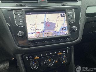 Volkswagen Tiguan 2.0 TSI DSG 4-MOTION/NAVI/LED/CAMERA/PARKASS/ALCANTARA/VOL! picture 11