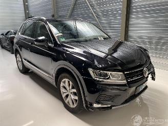Volkswagen Tiguan 2.0 TSI DSG 4-MOTION/NAVI/LED/CAMERA/PARKASS/ALCANTARA/VOL! picture 6