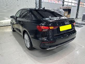 Audi A3 1.5 35 TFSI S-LINE LEDER/NAVI/CAMERA//ASSIST/LED MATRIX/ VOL SCHADEVRIJ picture 6