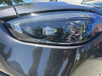 Mercedes C-klasse C220d AMG/RADAR/LEDER/360CAMERA/SFEERVERLICHTING/BOMVOL picture 6