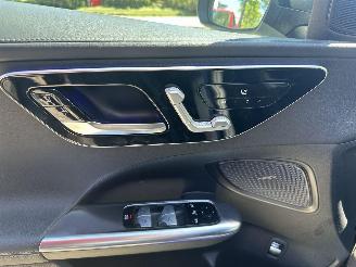 Mercedes C-klasse C220d AMG/RADAR/LEDER/360CAMERA/SFEERVERLICHTING/BOMVOL picture 15