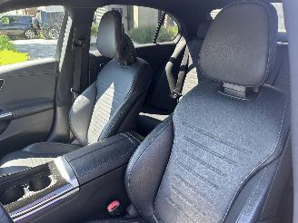 Mercedes C-klasse C220d AMG/RADAR/LEDER/360CAMERA/SFEERVERLICHTING/BOMVOL picture 12