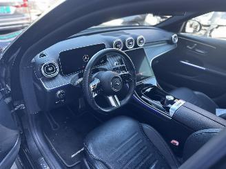 Mercedes C-klasse C220d AMG/RADAR/LEDER/360CAMERA/SFEERVERLICHTING/BOMVOL picture 7