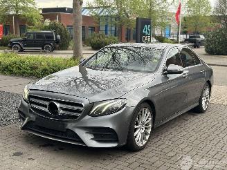 Mercedes E-klasse 200 AMG PANO/LED/19INCH 2016/11
