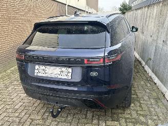 uszkodzony samochody osobowe Land Rover Range Rover Velar P400 R-DYNAMIC PANORAMA VIRTUAL LED CAMERA 2014/11