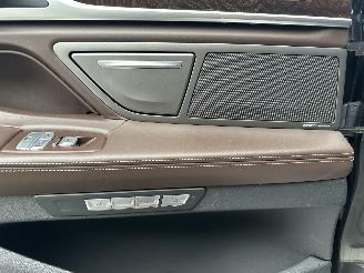 BMW 7-serie 740 LWB i-Performance / Full Options picture 17