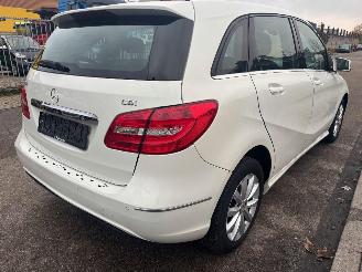 Mercedes B-klasse w246 picture 7