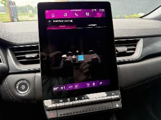 Renault Symbioz 1.6 E-Tech Hybrid 145PK Aut. Iconic NEW! picture 26