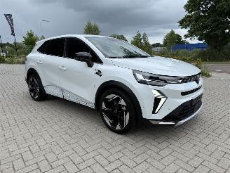 Renault Symbioz 1.6 E-Tech Hybrid 145PK Aut. Iconic NEW! picture 7