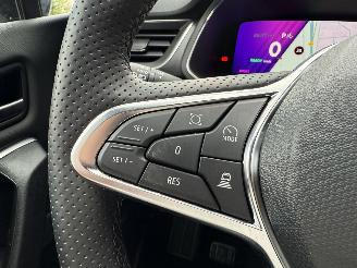 Renault Symbioz 1.6 E-Tech Hybrid 145PK Aut. Iconic NEW! picture 30