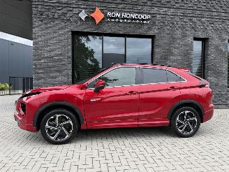 Damaged car Mitsubishi Eclipse Cross 2.4 PHEV 138KW Aut. SPORT PANO LEDER FULL OPTIONS 2024/4