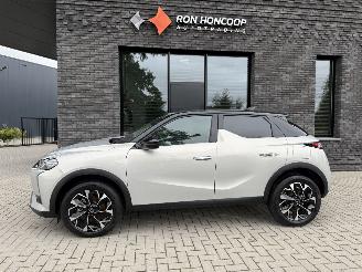 Auto incidentate DS Automobiles DS 3 Crossback 1.2 Hybrid 136PK EAT8 Aut. Performance Line 2024/12