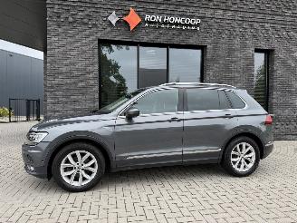 škoda osobní automobily Volkswagen Tiguan 1.5 TSI 150PK DSG7 Style 2020/5