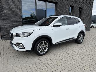 MG EHS 1.5 TGDI PHEV 190KW Aut. Luxury PANO VOL! picture 2