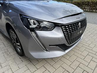 Peugeot 208 1.2 PureTech 101PK EAT8 Aut. Allure picture 33