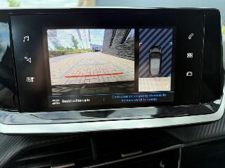 Peugeot 208 1.2 PureTech 101PK EAT8 Aut. Allure picture 21