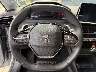 Peugeot 208 1.2 PureTech 101PK EAT8 Aut. Allure picture 19