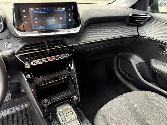 Peugeot 208 1.2 PureTech 101PK EAT8 Aut. Allure picture 20