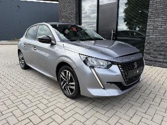 Peugeot 208 1.2 PureTech 101PK EAT8 Aut. Allure picture 3