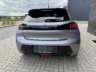 Peugeot 208 1.2 PureTech 101PK EAT8 Aut. Allure picture 8