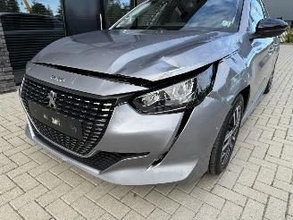 Peugeot 208 1.2 PureTech 101PK EAT8 Aut. Allure picture 32