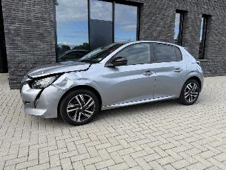 Peugeot 208 1.2 PureTech 101PK EAT8 Aut. Allure picture 13