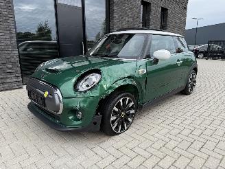 Mini Cooper S Electric 184PK Aut. PANO FULL OPTIONS! picture 14