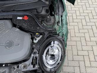 Mini Cooper S Electric 184PK Aut. PANO FULL OPTIONS! picture 39