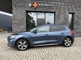 Schadeauto Ford Focus 1.0 EcoBoost Hybrid 125PK Active 2021/3