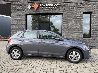 Vaurioauto  passenger cars Volkswagen Polo 1.0 TSI 95PK DSG7 Life 2023/11