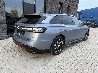 Volkswagen ID.7 Tourer PRO 77kWh 286PK Aut. VOL! picture 6