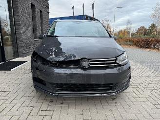 Volkswagen Touran FACELIFT 1.5 TSI 150PK DSG7 Highline 7-Personen picture 5