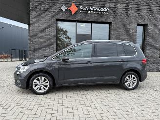Avarii autoturisme Volkswagen Touran FACELIFT 1.5 TSI 150PK DSG7 Highline 7-Personen 2023/6