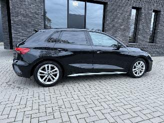 Audi A3 Sportback NEW MODEL! 35 TDI 150PK S-tronic S-line picture 5