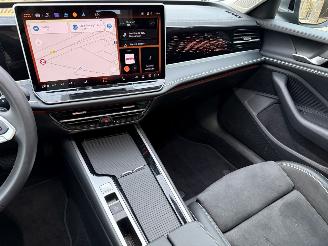 Volkswagen Passat VARIANT NEW MODEL! 1.5 eTSI 150PK DSG7 Elegance picture 21