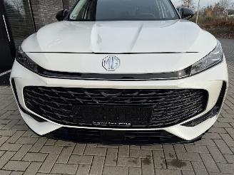 MG EHS NEW MODEL! 1.5 PHEV 272PK Aut. Luxury picture 36