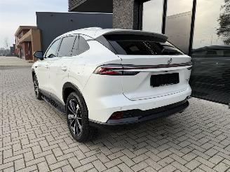 MG EHS NEW MODEL! 1.5 PHEV 272PK Aut. Luxury picture 14