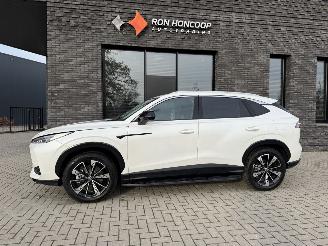 Auto incidentate MG EHS NEW MODEL! 1.5 PHEV 272PK Aut. Luxury 2025/6