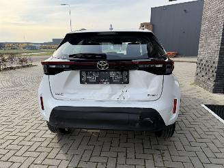 Toyota Yaris Cross 1.5 Hybrid 116PK Aut. Active picture 12