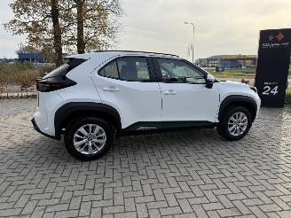 Toyota Yaris Cross 1.5 Hybrid 116PK Aut. Active picture 9