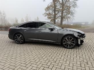 Audi A6 Limousine 50 TFSI e Quattro 299PK S-tronic S-line picture 8