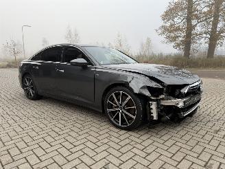 Audi A6 Limousine 50 TFSI e Quattro 299PK S-tronic S-line picture 7