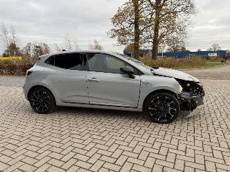 Renault Clio Alpine 1.6 E-Tech Hybrid 145 Aut. Esprit Alpine! picture 8