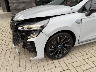 Renault Clio Alpine 1.6 E-Tech Hybrid 145 Aut. Esprit Alpine! picture 30