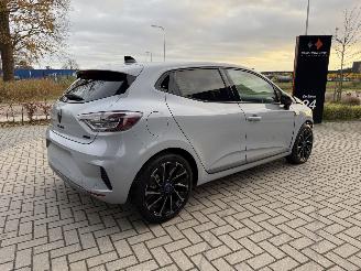 Renault Clio Alpine 1.6 E-Tech Hybrid 145 Aut. Esprit Alpine! picture 10