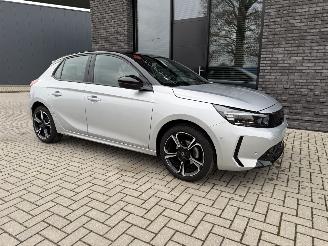 Opel Corsa NEW MOD! 1.2 PT 75PK Sport PANO picture 2