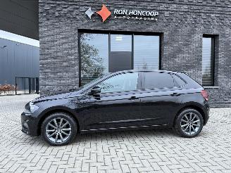 škoda osobní automobily Volkswagen Polo 1.0 TSI 95PK DSG7 Comfortline 2021/2